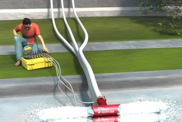 Shield Fire Protection Edmonton