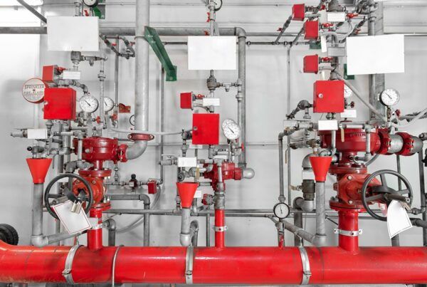 Shield Fire Protection Edmonton