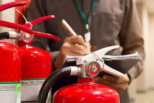 Shield Fire Protection Edmonton