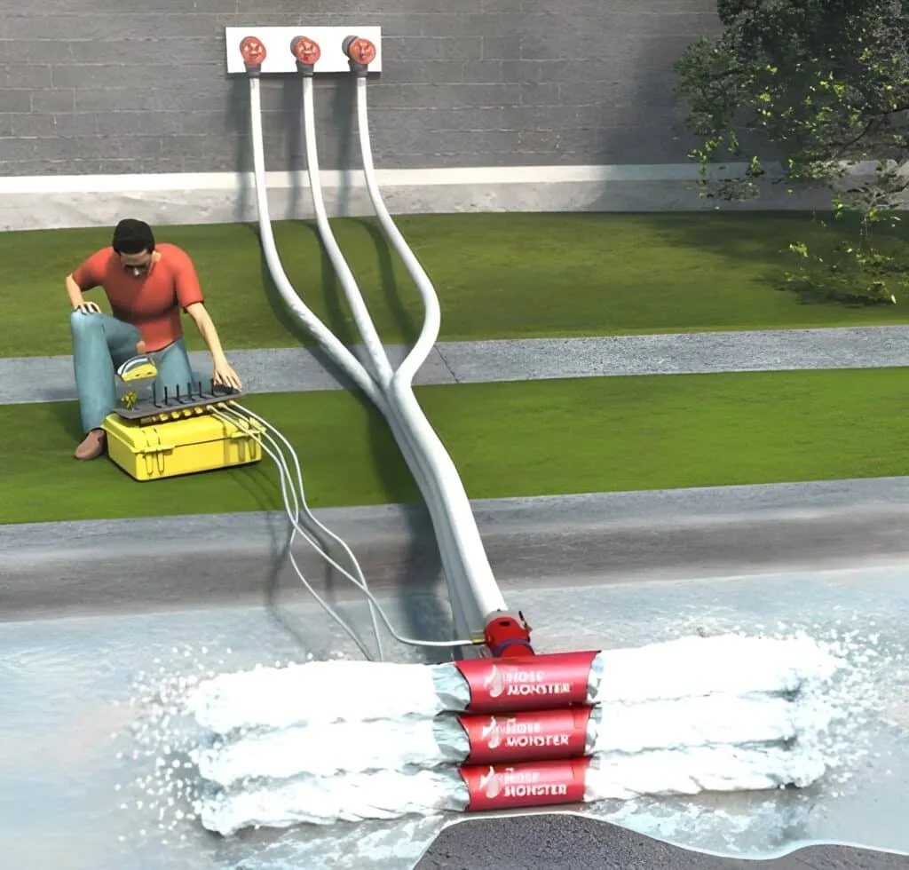 Shield Fire Protection Edmonton