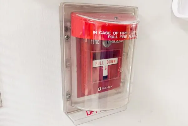 Shield Fire Protection Edmonton