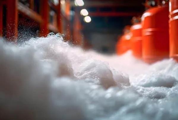 Shield Fire Protection Edmonton