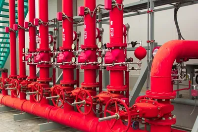 Shield Fire Protection Edmonton