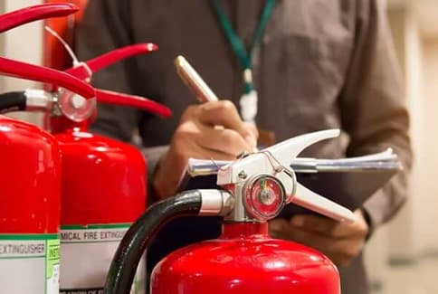 Shield Fire Protection Edmonton