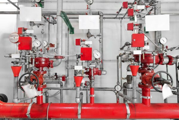 Shield Fire Protection Edmonton
